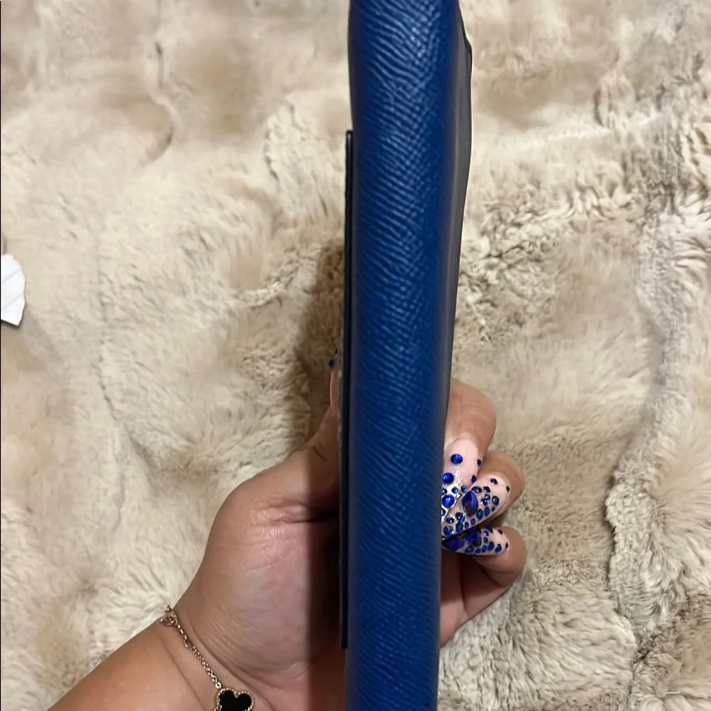 Coach Accordion Zip Wallet - Picture 11 of 15